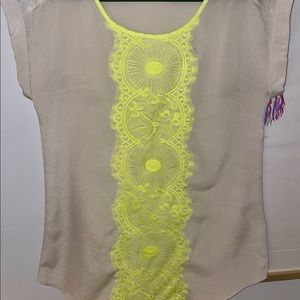 Workwear Express Short Sleeve Blouse